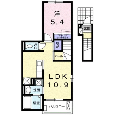 ラ・セリエ　Ⅱ