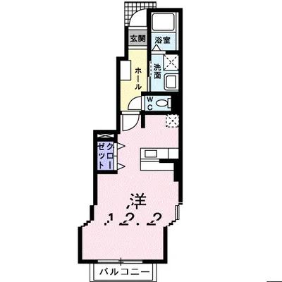 ＦＯＲＥＳＴ出島