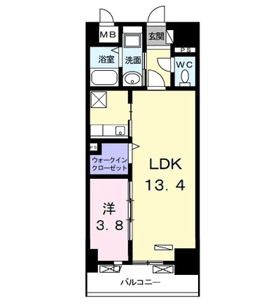 ラフレシール　ドゥ