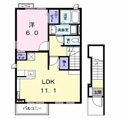 ファンタジア A