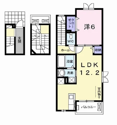 ソレアードさくら