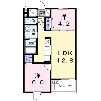 ザ・ガーデン アルメッツ