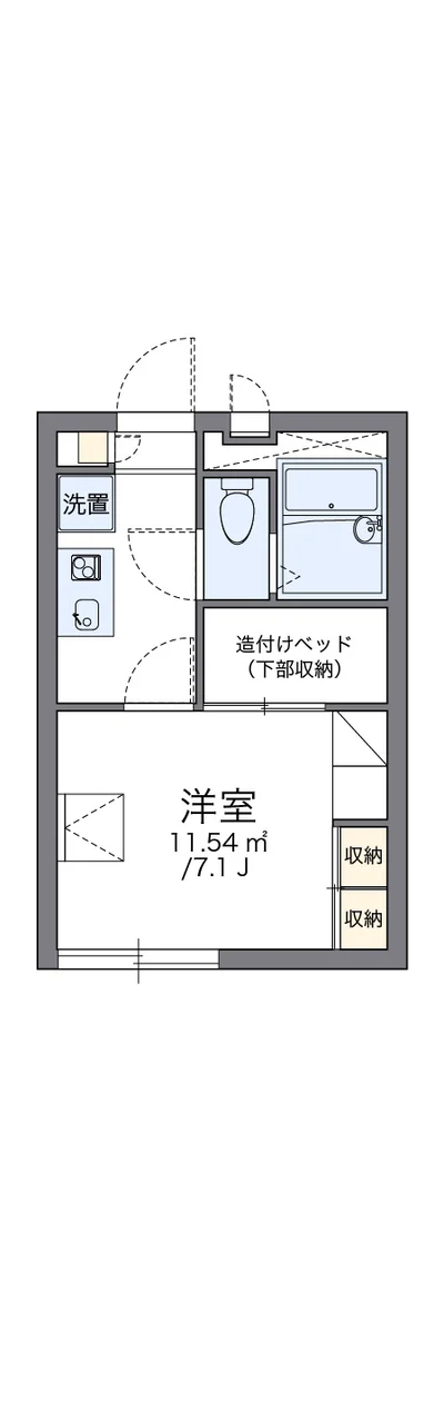 レオパレスハイムシード