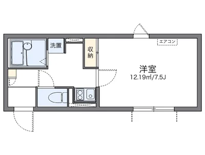 レオネクスト杉山Ⅲ