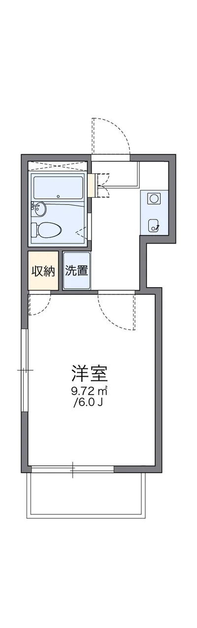 レオパレスＲｉｖｅｒＳｉｄｅ