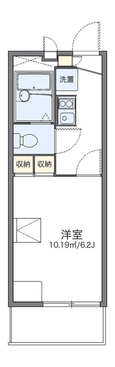 レオパレス要