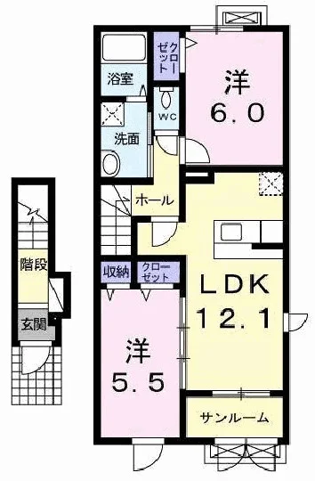 ジェルメフルール