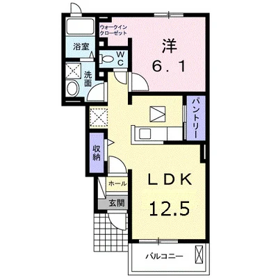 ガーデンコート　エアリー