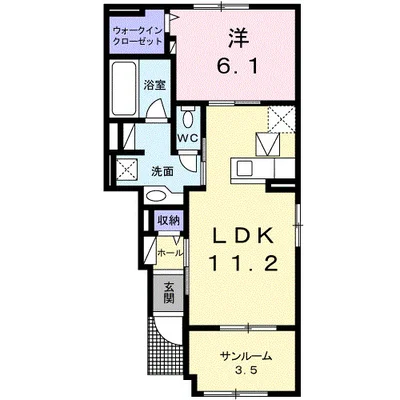 イースト・シップ六番館