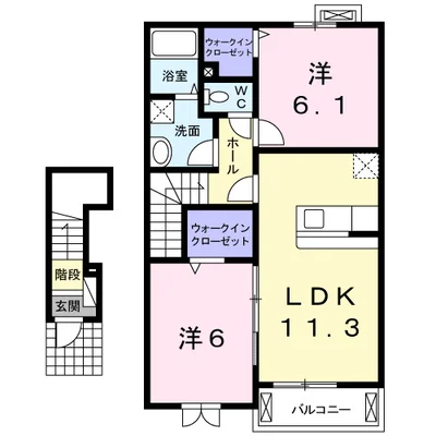 グット　プレイスＢ