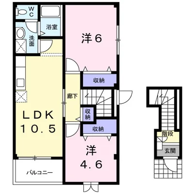 グリシーヌ　Ｓ