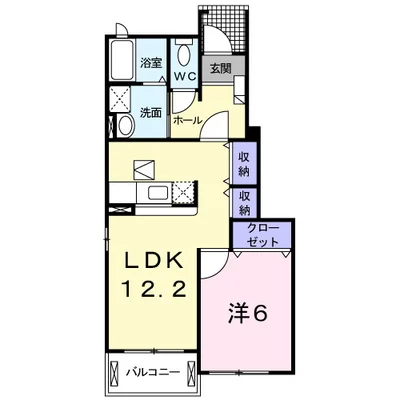 リール・アンジュ