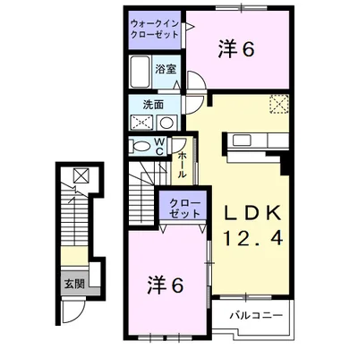 セブン・グロリアスⅣ