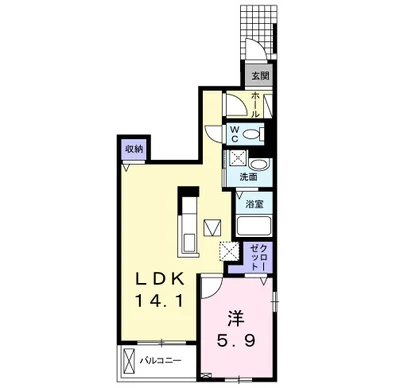 アンソレイエⅩⅡ