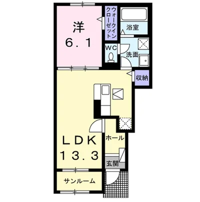 ネオ・レジデンスＪ