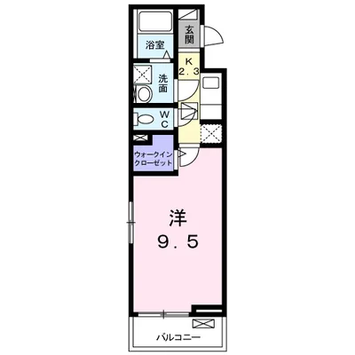 スカイスペースⅠ