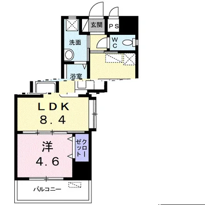 西武門みーちハウス