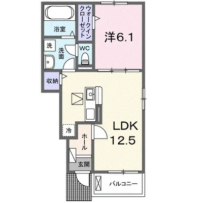 アニメート寿町Ⅱ