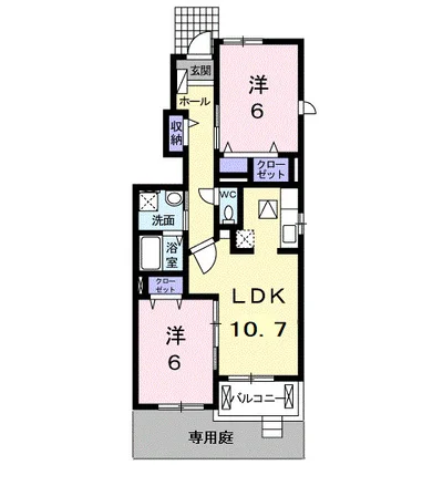 ベルウッド　Ｋ１Ⅱ