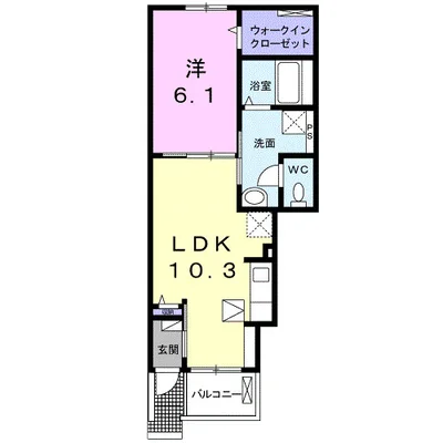 アンジュ・ソシア　Ｂ