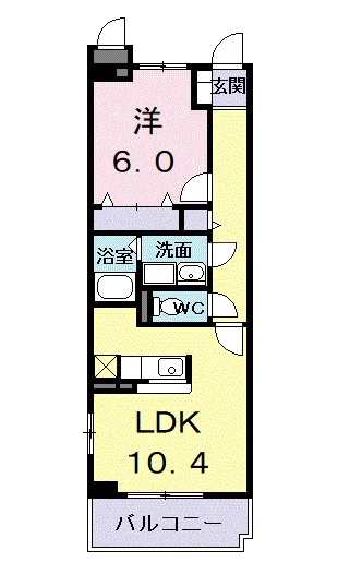 サニーヒル天王