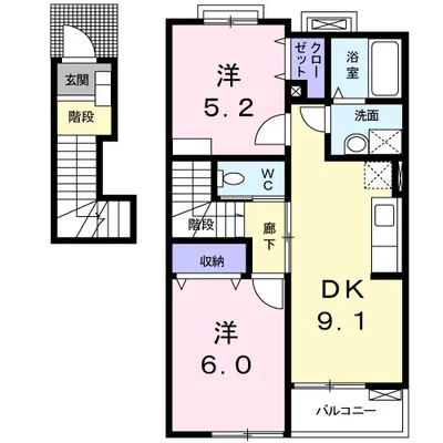 プラシード　β