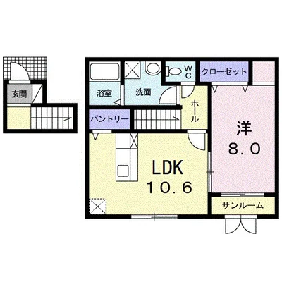 スターフィールドⅡ