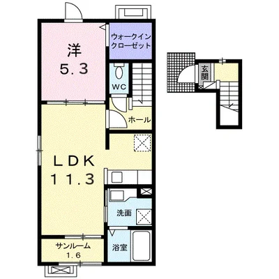 グランフィールズ　花園