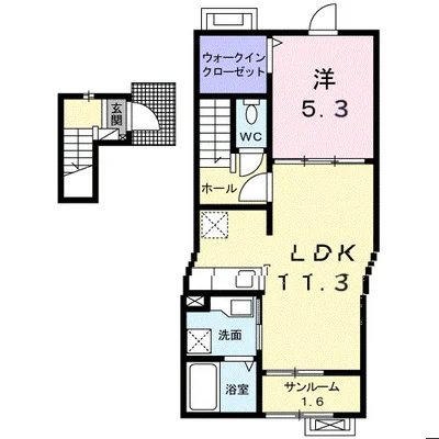 グランフィールズ　花園