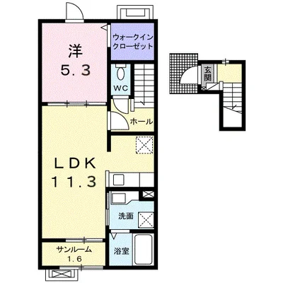 グランフィールズ　花園