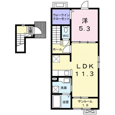 グランフィールズ　花園