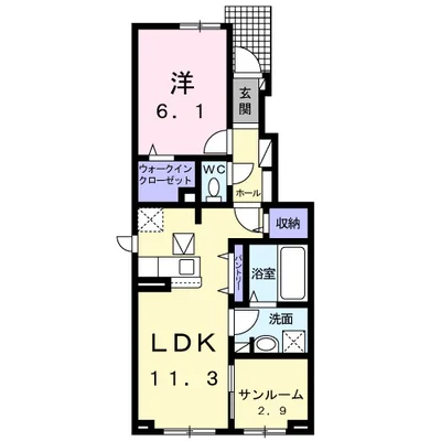 ヴィラ　シャングリラ　寺尾