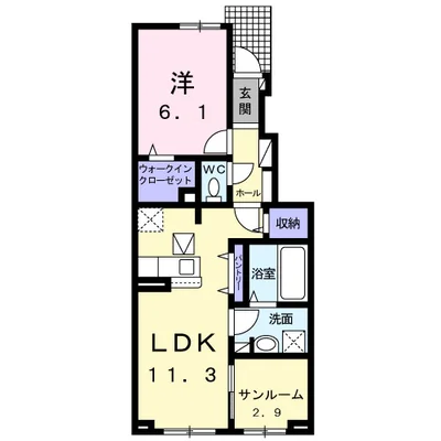 ヴィラ　シャングリラ　寺尾