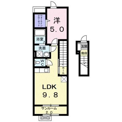 パ－クサイド幾久