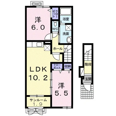 ボアソルテ　Ⅲ