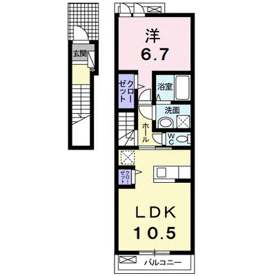 ラ・テール・ル・ローヌ