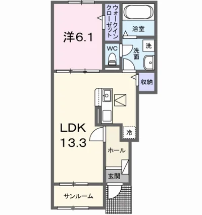 サンヒルズ青山