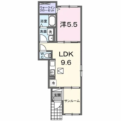 ラ・エスペランサ