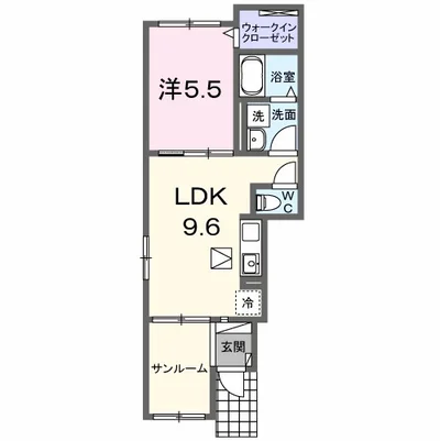 ラ・エスペランサ