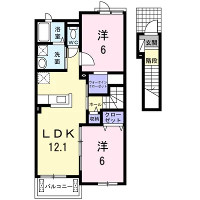 アヴニール　Ｃ