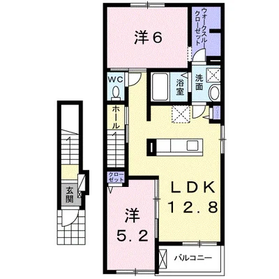 サンライズＫ　Ⅰ