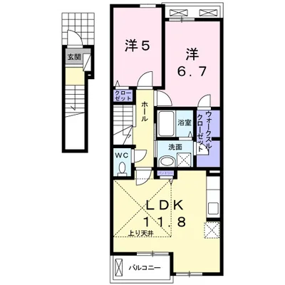 Ｍ・プラム　Ⅱ