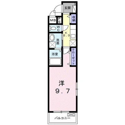 ヒカルサ　小牧田県ウエスト
