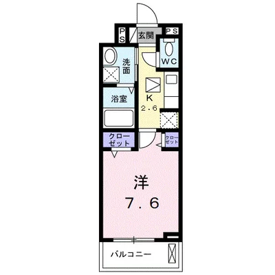 ヒカルサ　小牧田県ウエスト