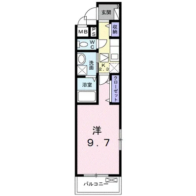 ヒカルサ　小牧田県ウエスト