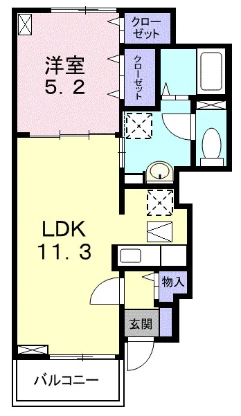 ル　フィオーレ