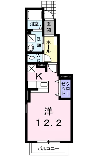 グレース参番館