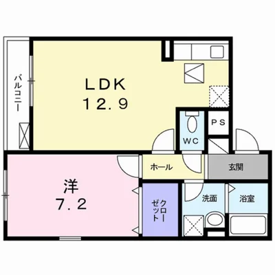 アビタシオンⅡ