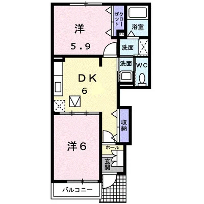 ネオ・ブローテＡ