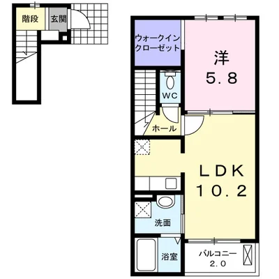 カルム　デアイ